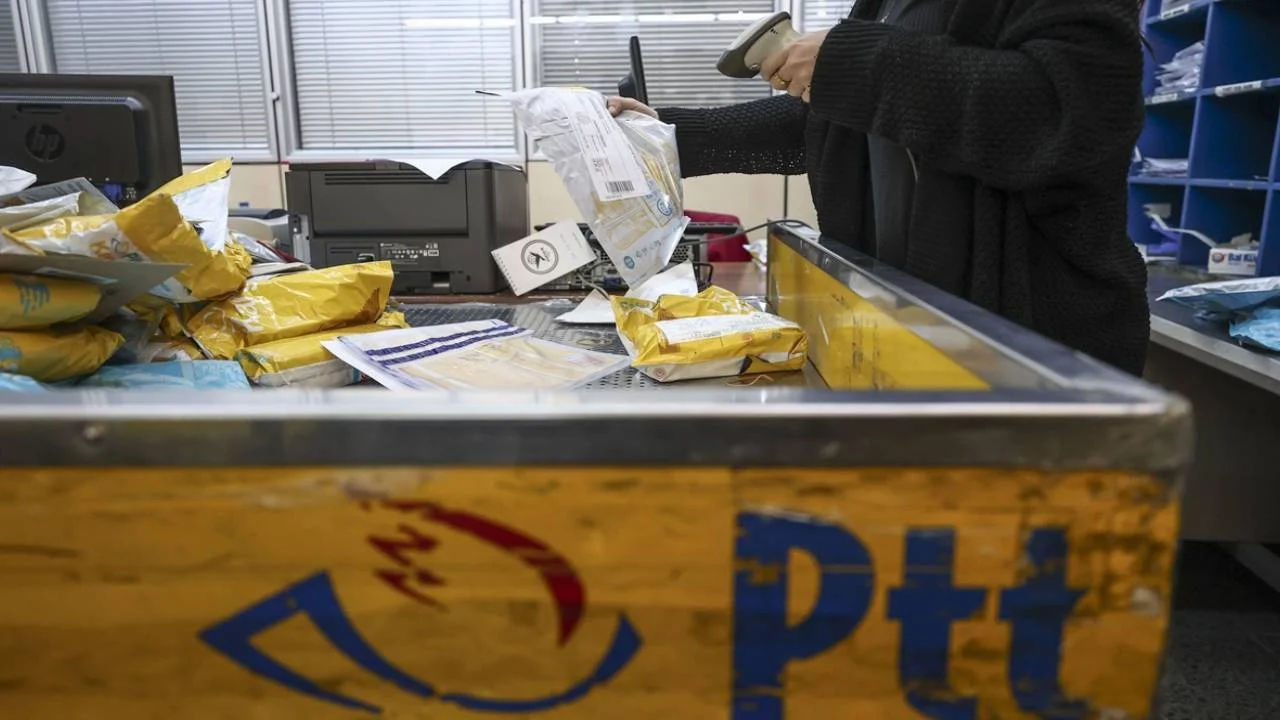PTT-SEN duyurdu: PTT’de 60’tan fazla taşeron işçi işten çıkarıldı