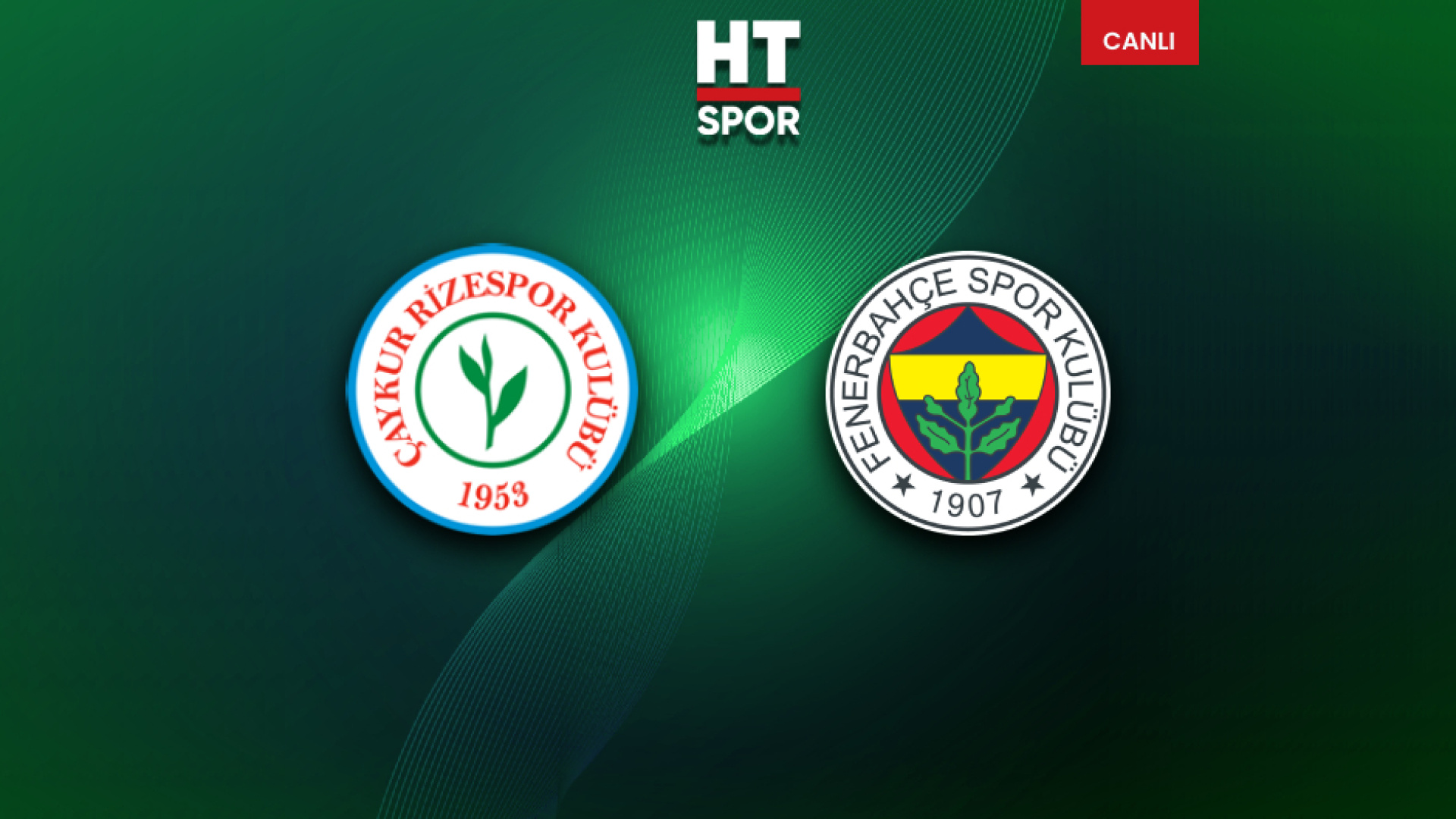 İşte İsmail Kartal'ın Rizespor 11'i!