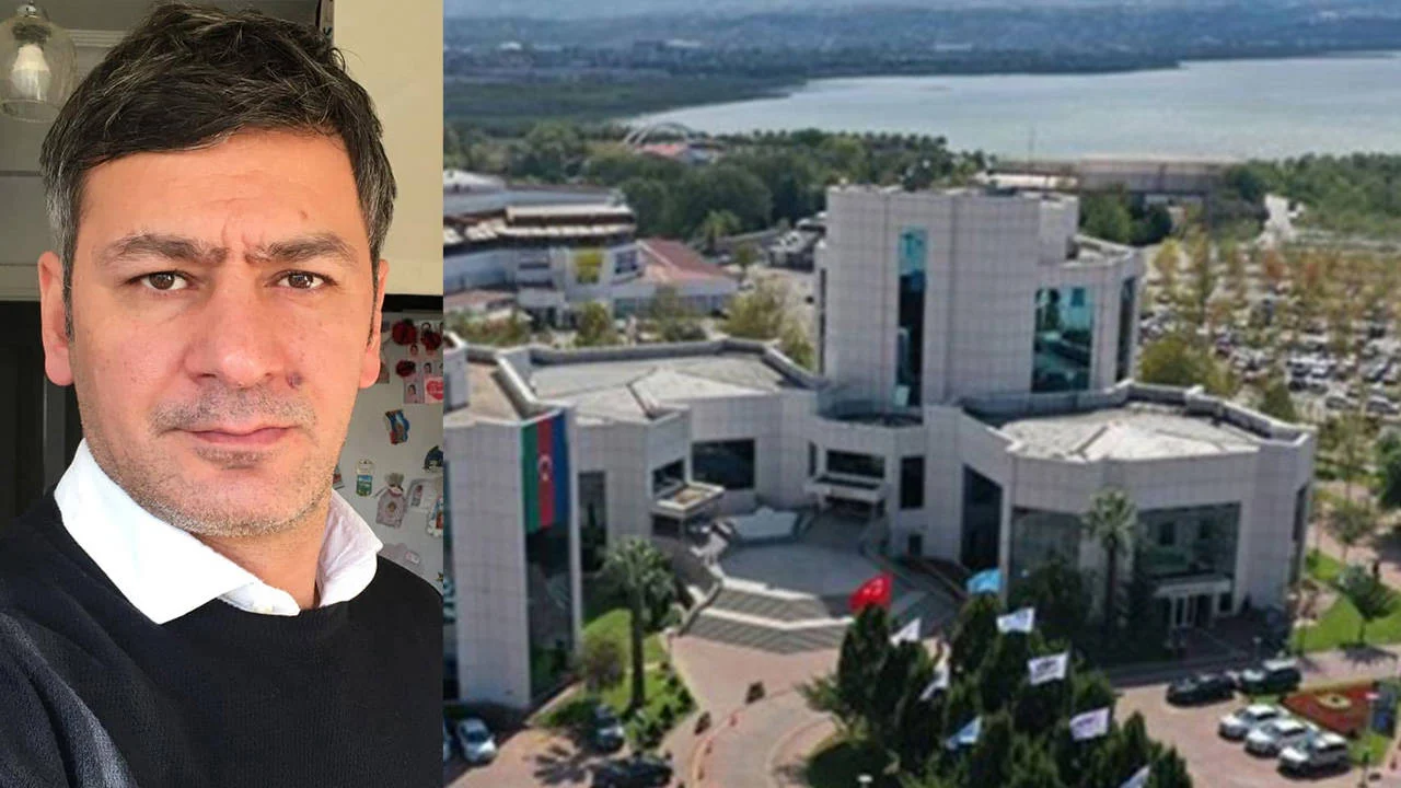 MHP'li belediye meclis üyesi Saral, silahlı saldırıda öldürüldü