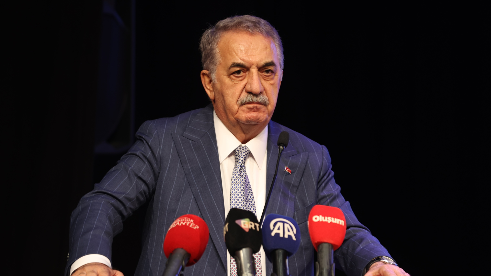 Hayati Yazıcı: Gerçekler ortaya çıkacak