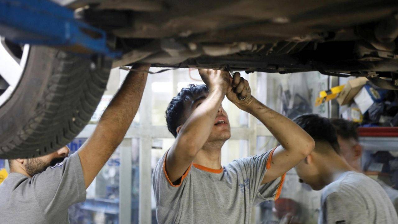 MESEM'lerde 10 bin'e yaklaşan iş kazası ve 37 ölüm: Staj değil, ucuz emek çarkı