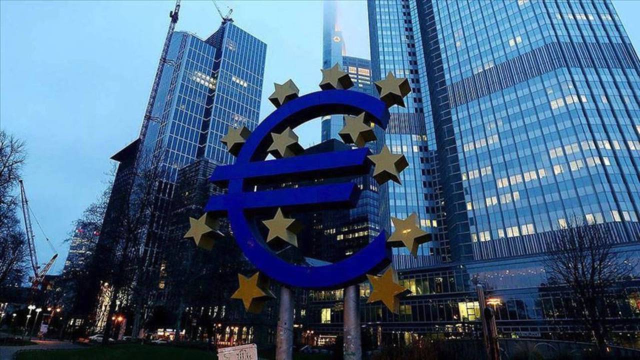 Avrupa Merkez Bankası faiz kararını açıkladı