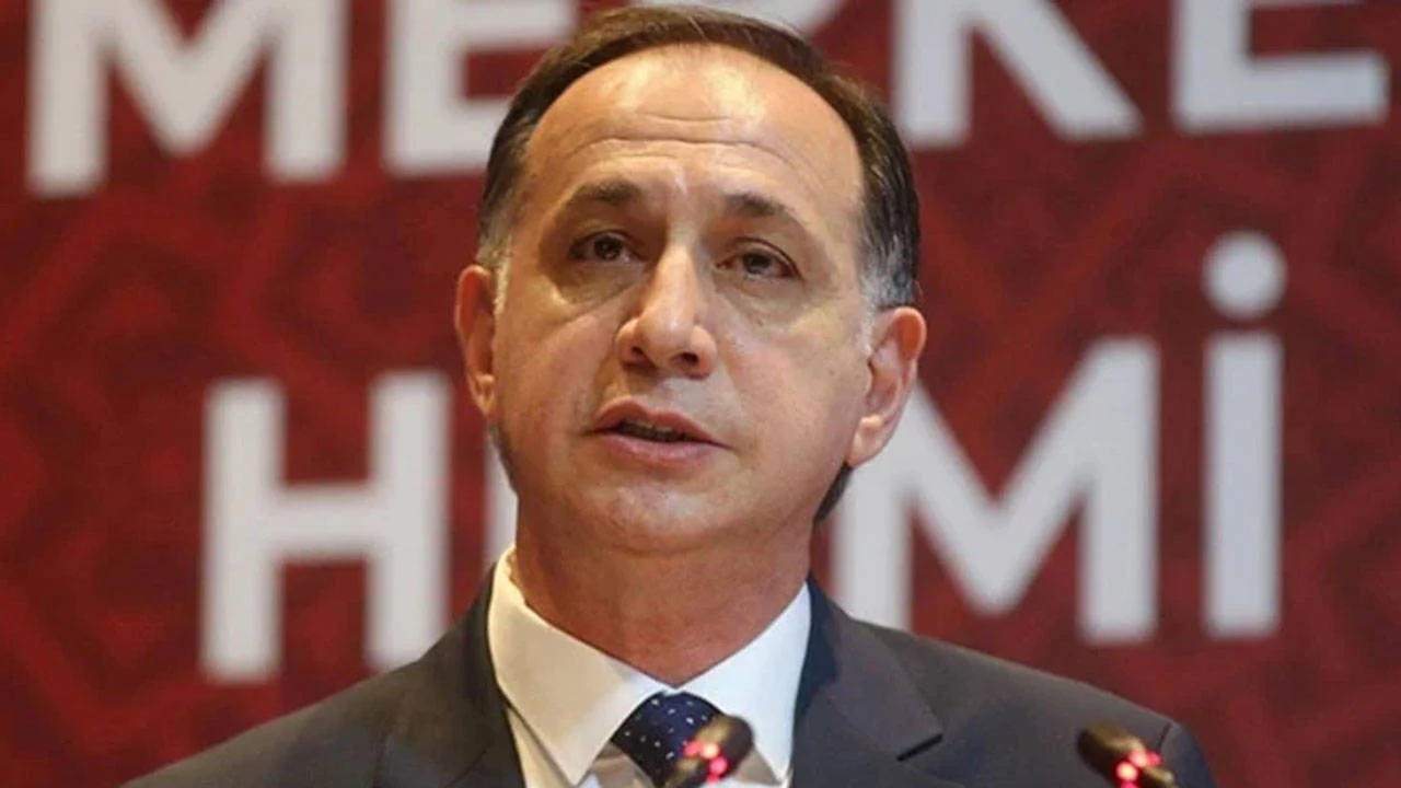MHK Başkanı Ferhat Gündoğdu ve 6 kişi gözaltına alındı