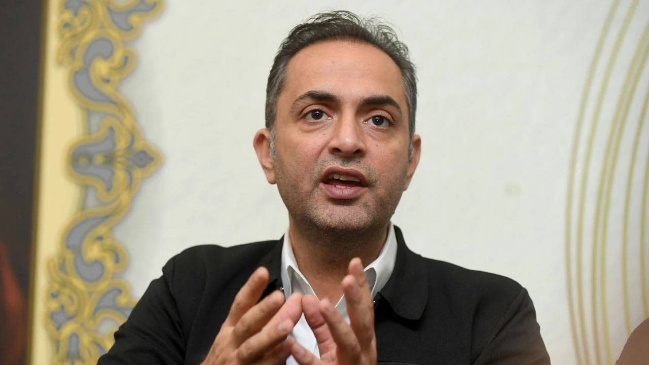 Tutuklu gazeteci Murat Ağırel iddialara yanıt verdi, yaşananları anlattı