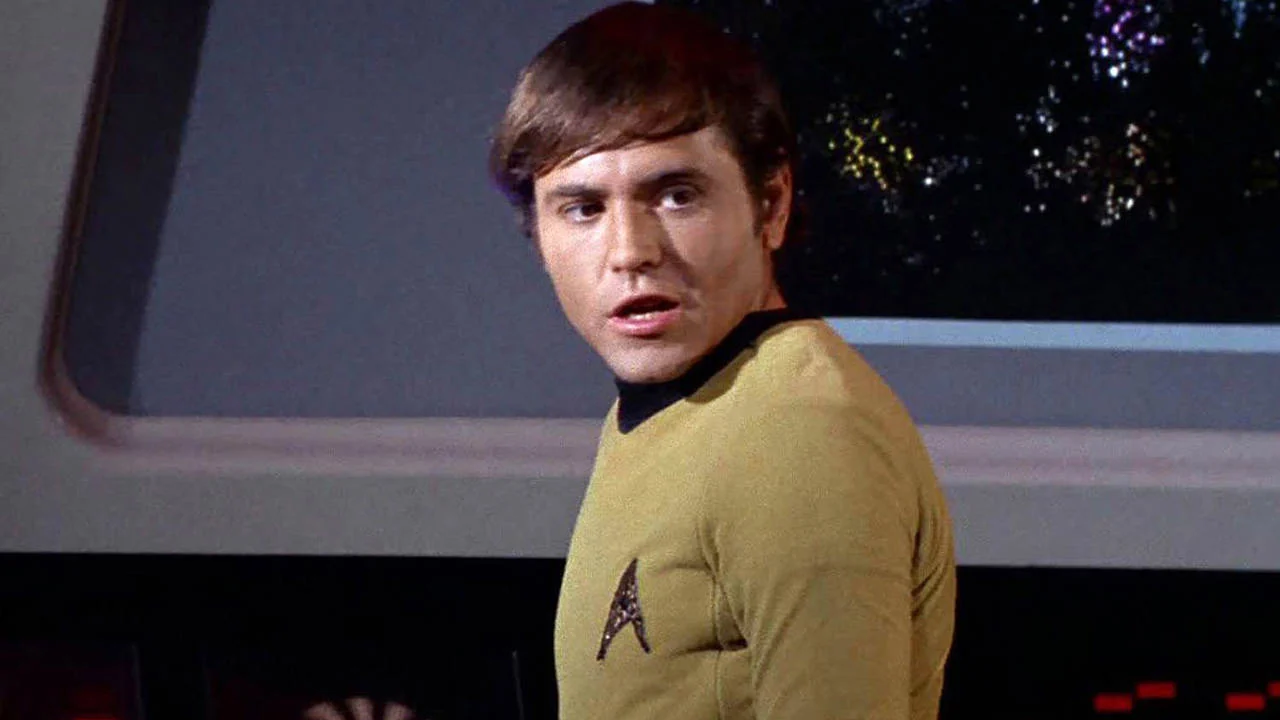 Star Trek oyuncularından Walter Koenig, 90 yaşında hayatını kaybetti