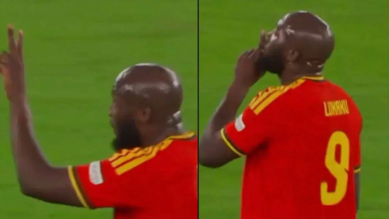 İtalya-Belçika maçının ardından Lukaku ile Donnarumma arasında gerginlik