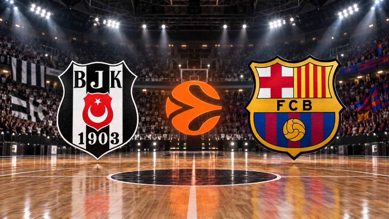 Beşiktaş-Barcelona maçı hangi gün, saat kaçta ve hangi kanalda?