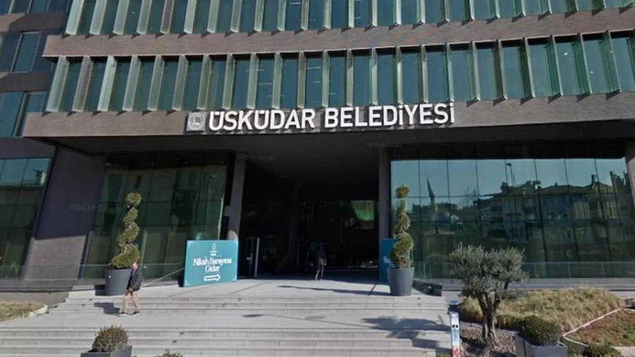 Sibel Tan Çetinkaya:  Üsküdar’ın demokratik iradesini hukuk önünde sonuna kadar savunacağız