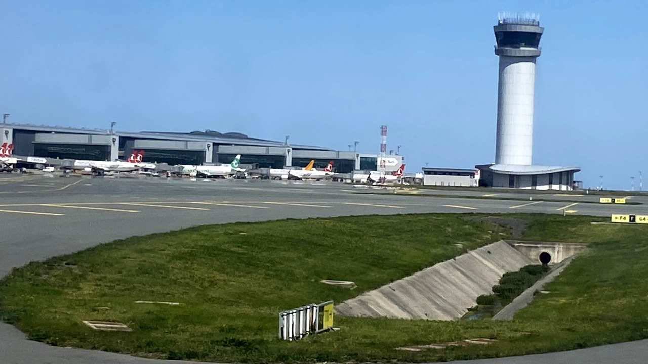 İstanbul Havalimanlarına Otobüs Ücret Tarifesi (2026 Güncel)