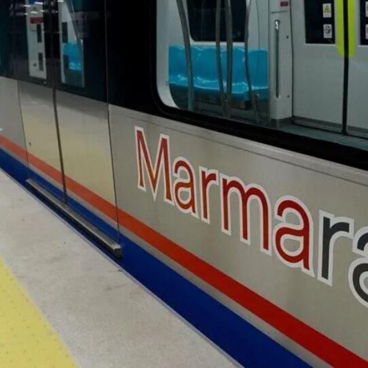 Bazı metro seferleri 30 Ağustos'ta ücretsiz