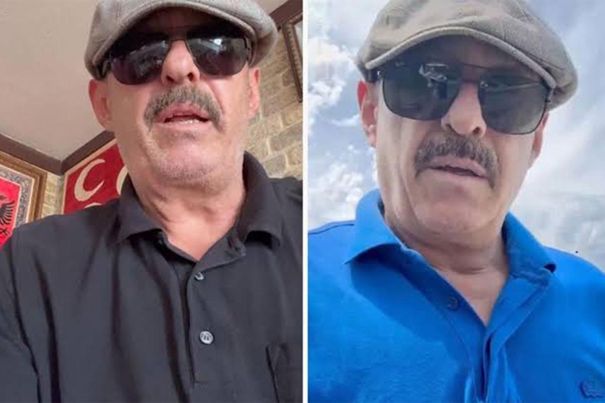 Vurulan Eşref Saral sessizliğini bozdu! Tüm Türkiye'den özür diledi
