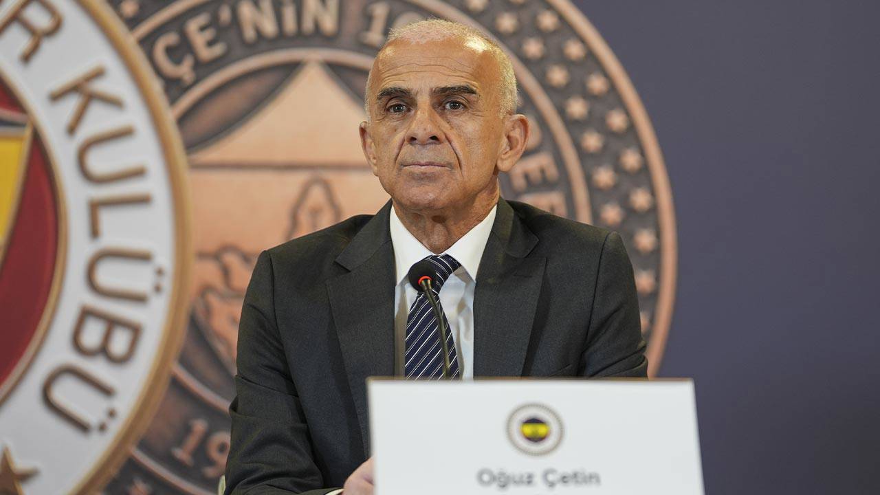 Fenerbahçe'den erteleme kararı: "Konyaspor maçı için TFF'ye başvurmayacak"