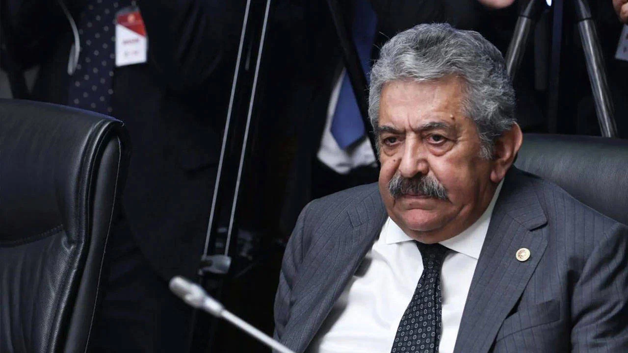 MHP'li Feti Yıldız kasım ayını işaret etti, sayı verdi: "Cezaevindeki terör suçluları için işlemler başlar"
