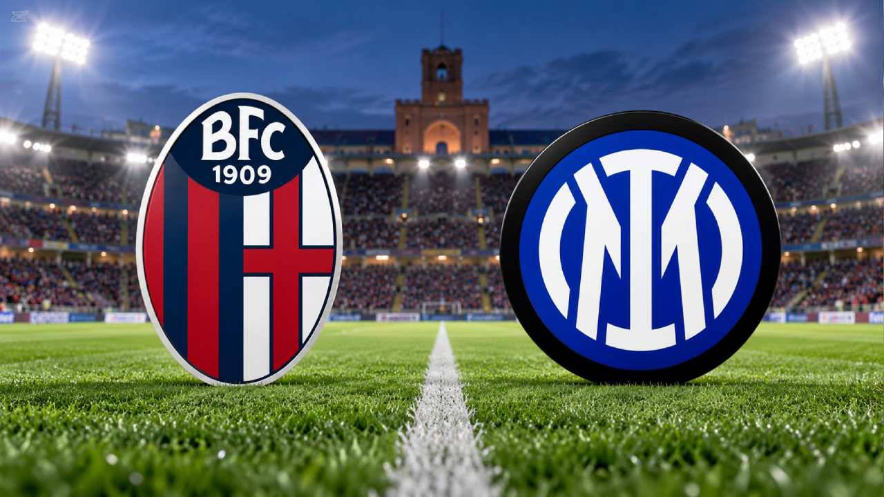 Bologna-Inter maçı saat kaçta ve hangi kanalda?
