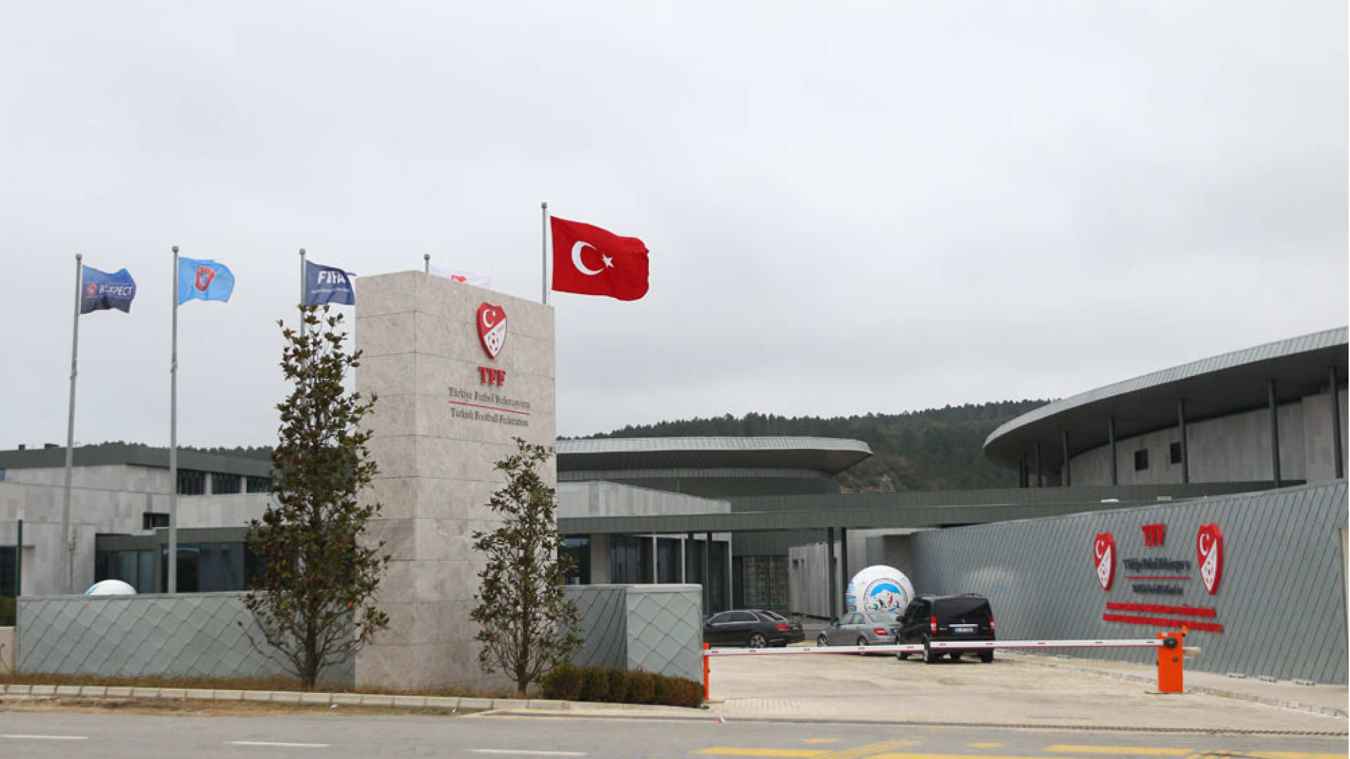Futbol Disiplin Talimatı'nda değişiklik!