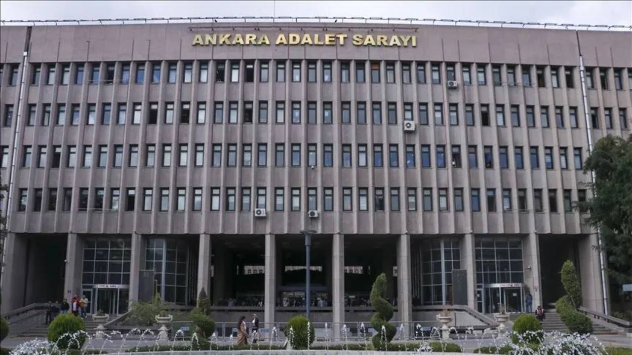Akın Gürlek duyurdu: Yargıda yeni dönem