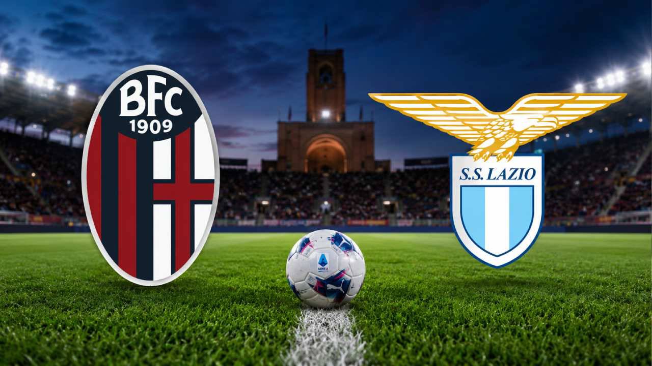 Bologna-Lazio maçı ne zaman, saat kaçta ve hangi kanalda?