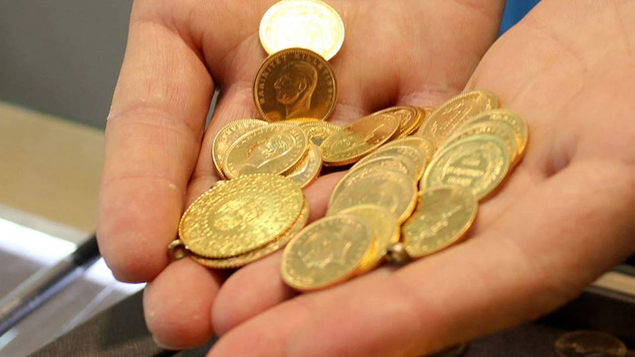 Altın haftaya yükselişle başladı: Gram ve çeyrek altında son durum