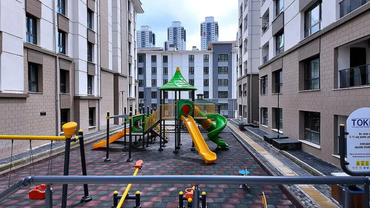 Kiralık Sosyal Konut Projesi'nde başvuru süreci tamamlandı