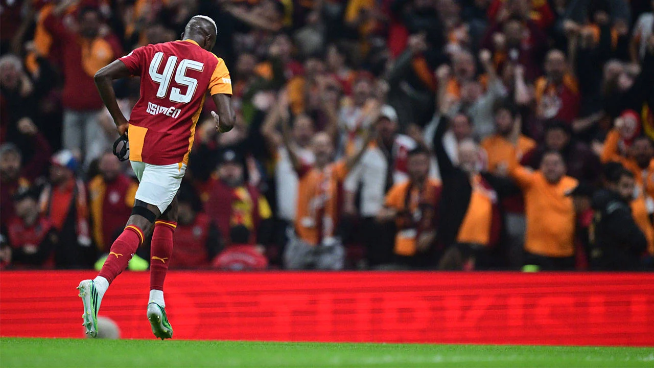 Süper Lig'de 10'uncu hafta başlıyor