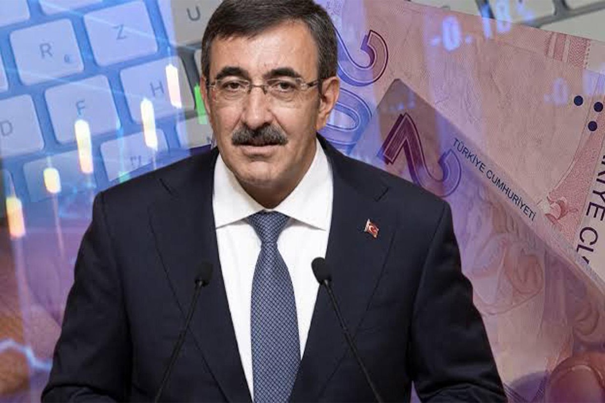 Gözler yarın Meclis'te! Cevdet Yılmaz fon soruşturmasını anlatacak