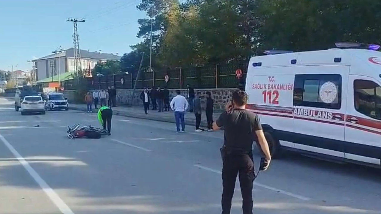 Muş’ta aile faciası: Yeğenini öldüren polis intihar etti