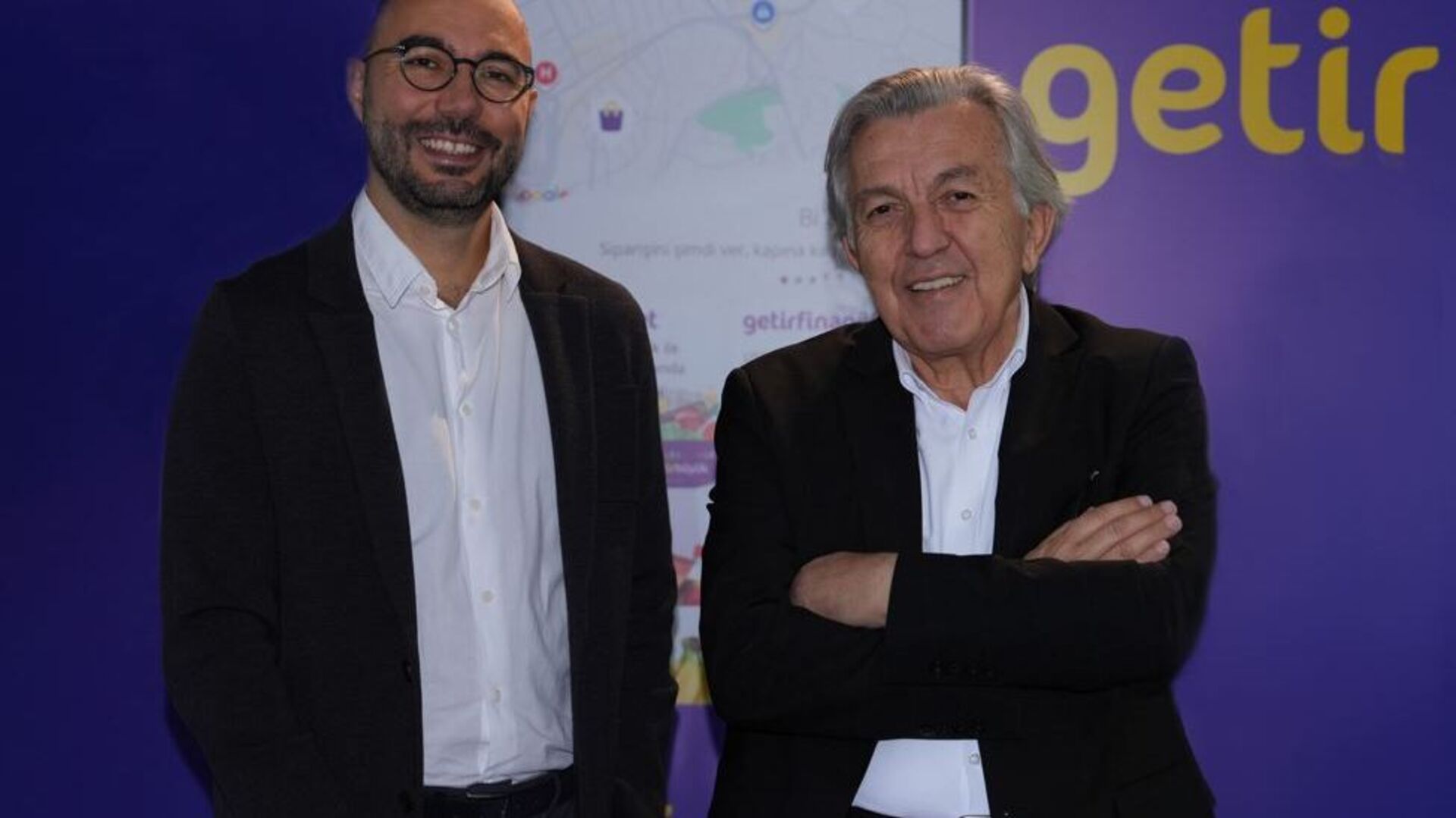 Her iki kişiden biri online market veya hızlı teslimat kullanıyor