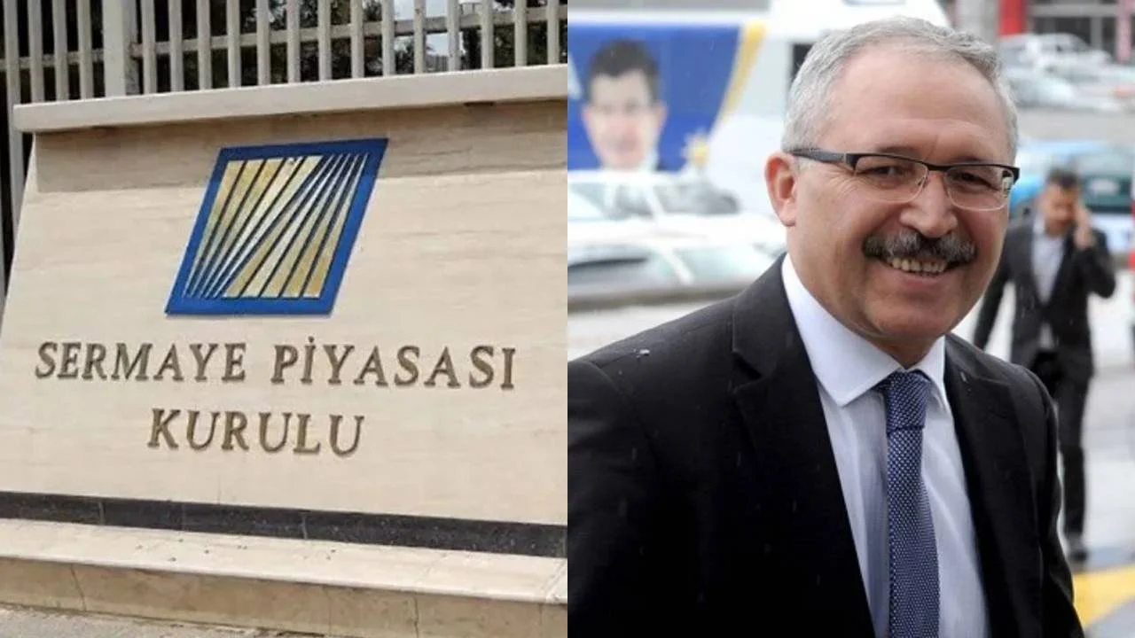 SPK'den Abdülkadir Selvi'nin iddialarına ilişkin açıklama: "Gerçeği yansıtmıyor"