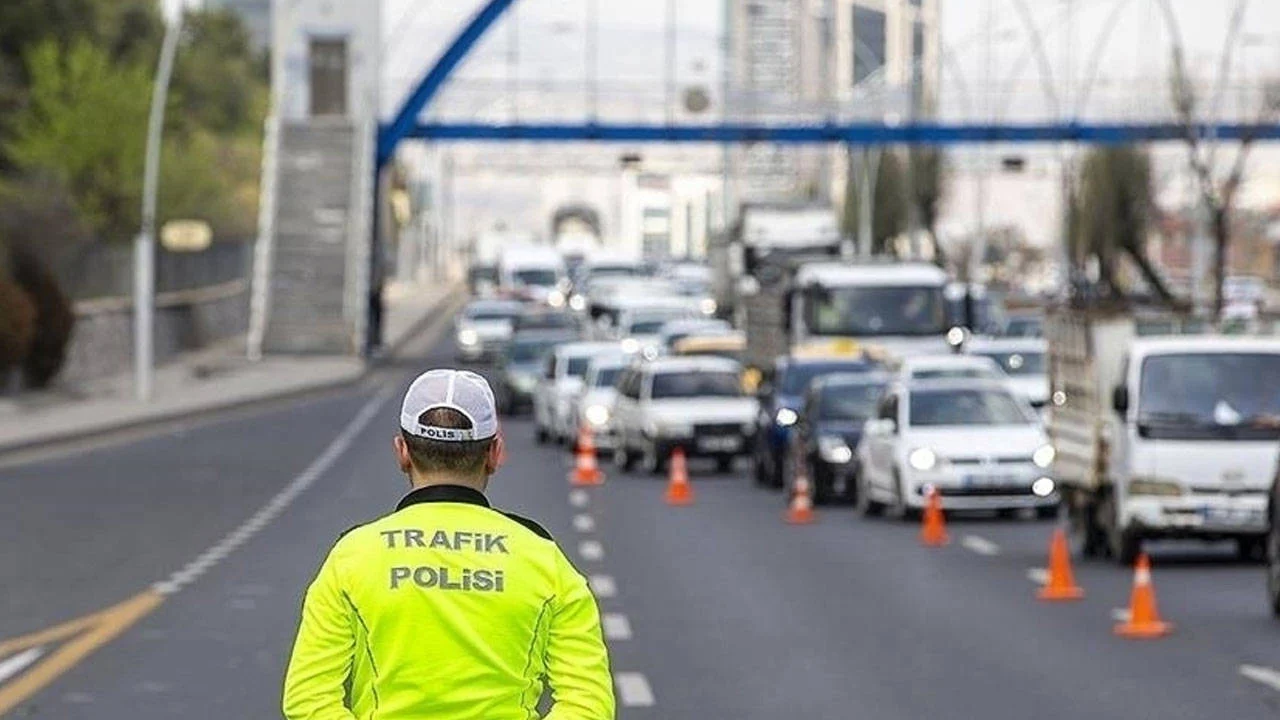 Ankara'da yarın bazı yollar trafiğe kapatılacak