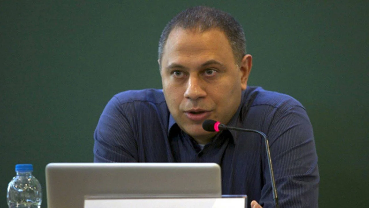 Yaman Akdeniz'in X hesabı erişime engellendi