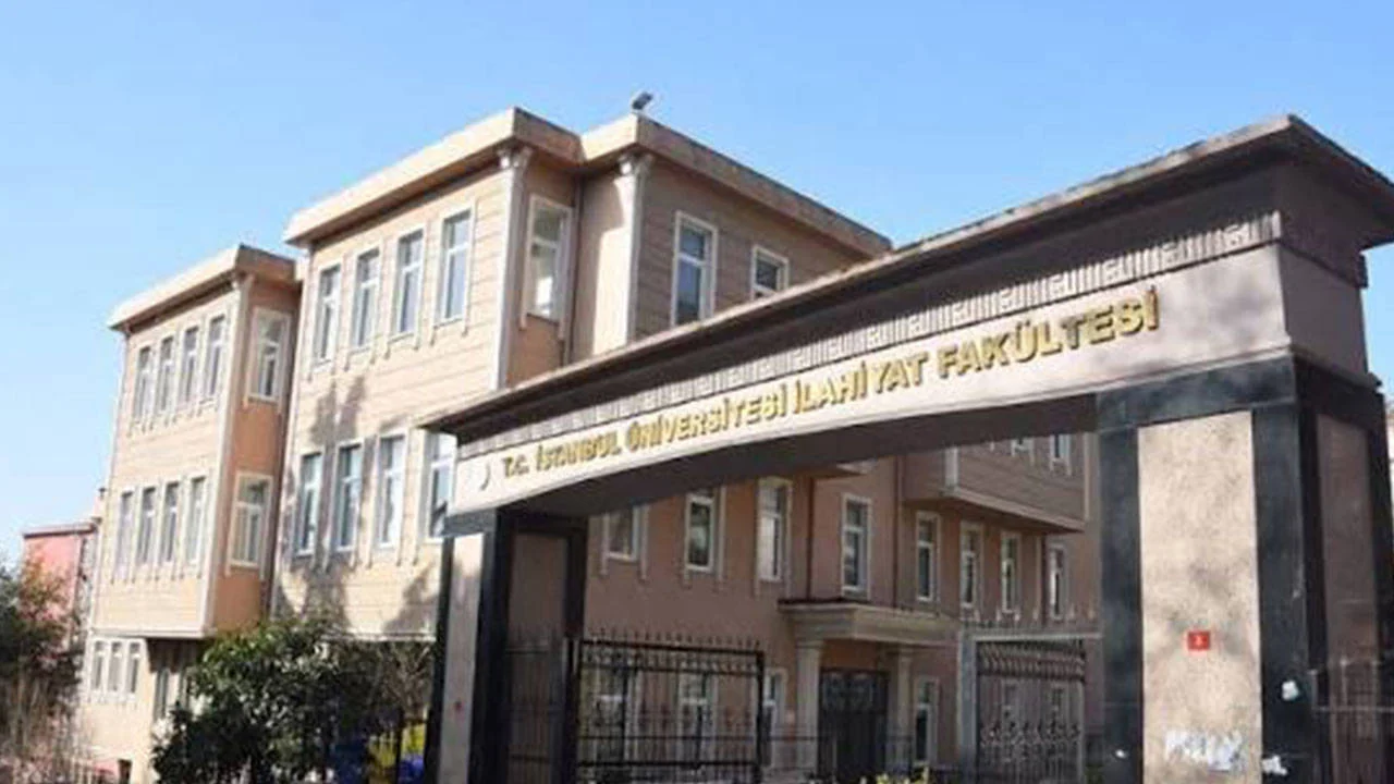 Yükseköğretimde ilahiyata ayrıcalık