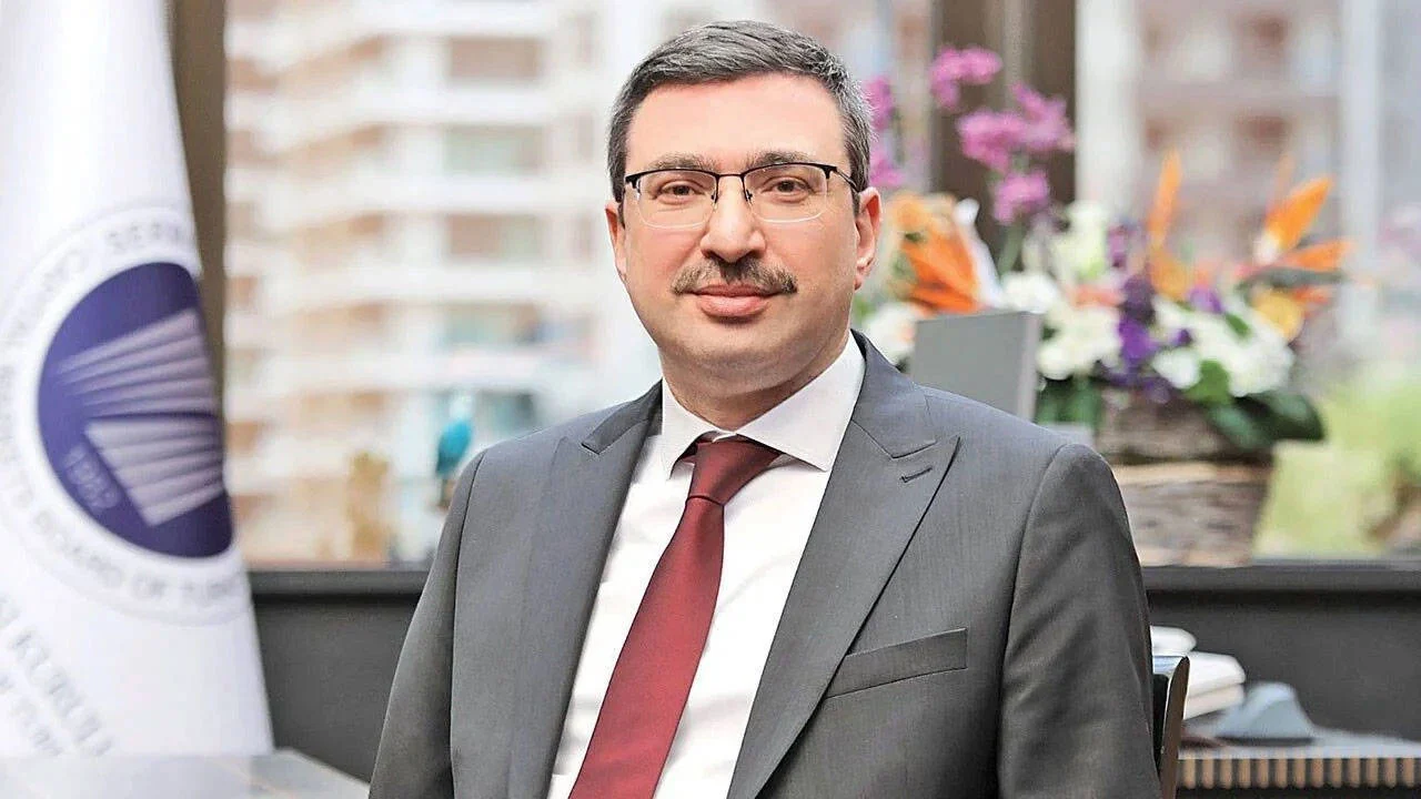 Eski SPK Başkanı İbrahim Ömer Gönül için Bakanlıktan soruşturma izni istendi