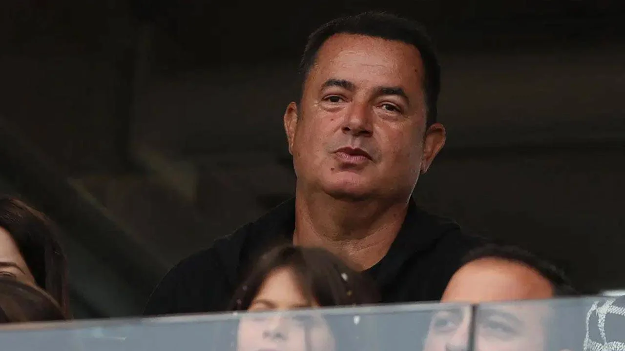 Acun Ilıcalı’dan Manchester City yorumu: Suçluysa bunun adı finansal doping
