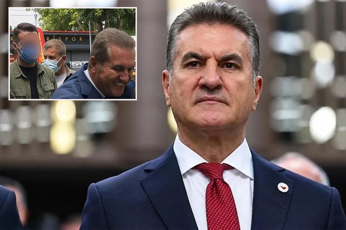 Mide bulandıran iddia! Mustafa Sarıgül sessizliğini bozdu