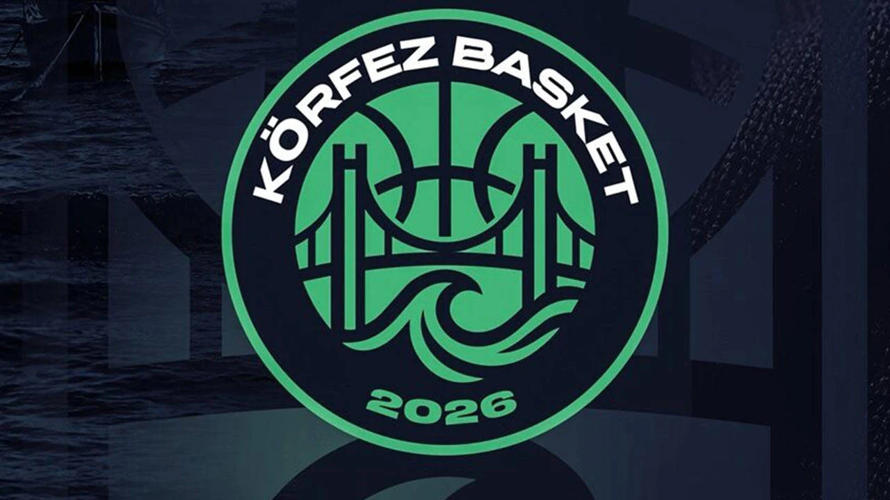 Körfez Basket’in hedefi yeniden Avrupa