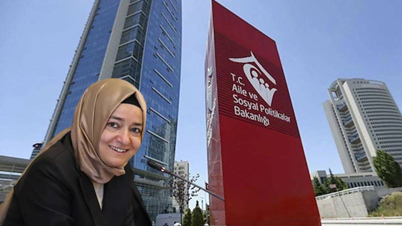 Fatma Betül Sayan Kaya hakkında kritik başvuru: "Bakanlığı döneminde yapılan atamalar iptal edilsin"