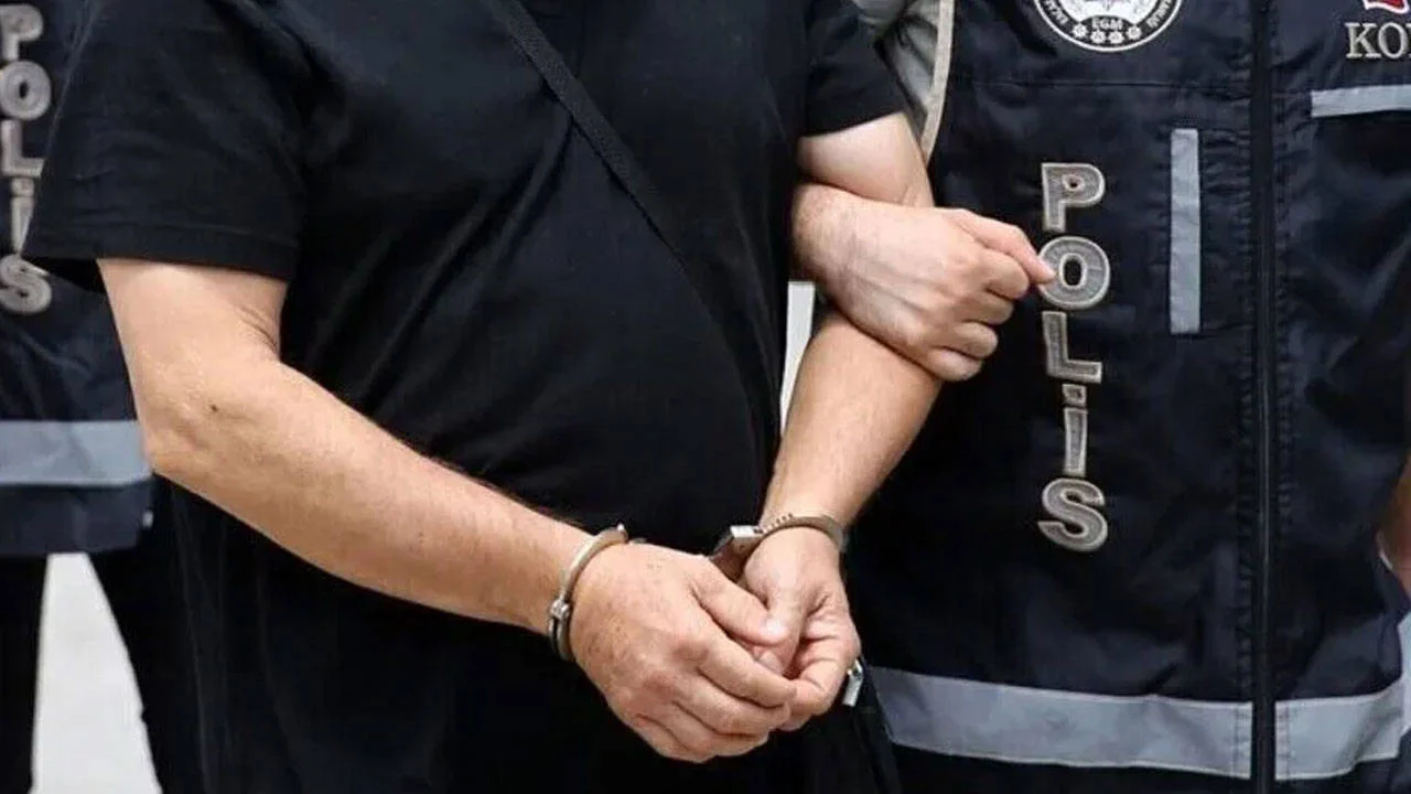 48 ilde yeni nesil suç örgütlerine operasyon: 1008 gözaltı kararı