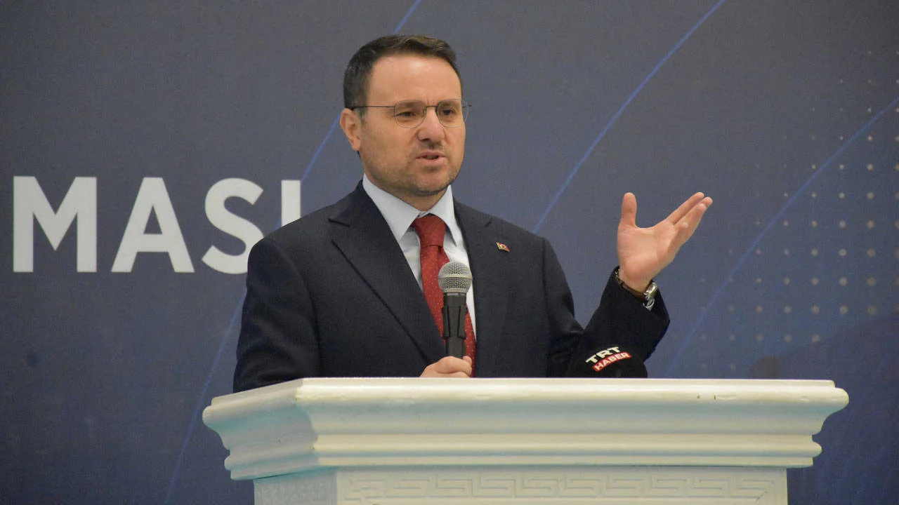 Süleymancılara operasyon: Akın Gürlek'ten açıklama