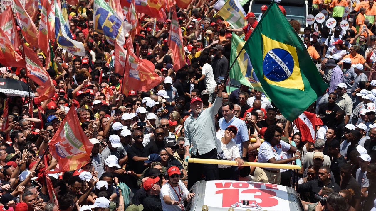Lula'nın zaferinde kırılma noktası: 10 milyon kişilik dijital güç seçim yarışını nasıl değiştirdi?