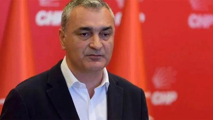 Butlan CHP'si, TBB başkanvekilliği seçimi için kararını açıkladı