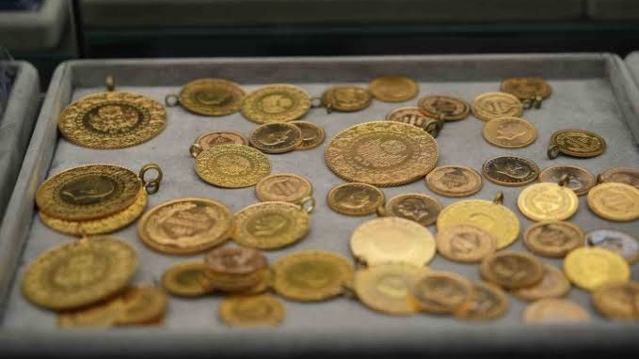 Altın Fiyatlarında Son Durum! Gram ve Çeyrek Altın Ne Kadar Oldu?