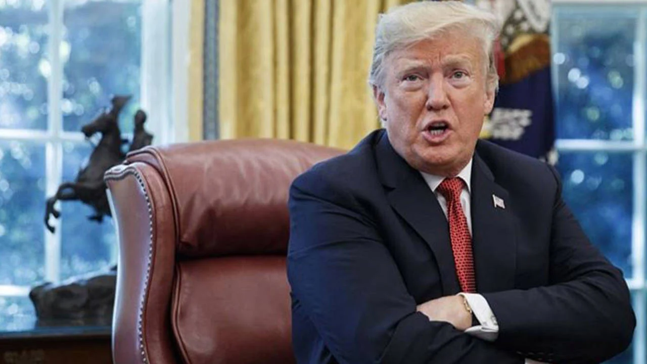 Trump'ın Jean Carroll'a tazminat ödememek için yaptığı mahkeme başvurusu ikinci kez reddedildi