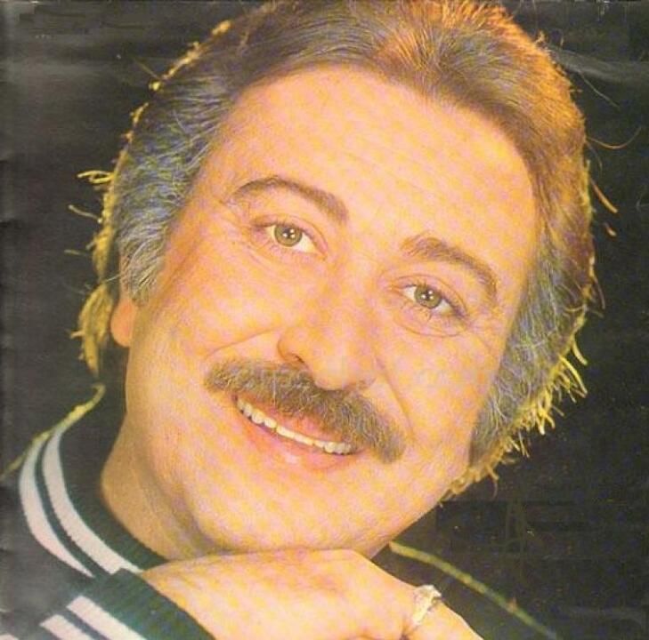 Bir Dünya Yarattım Yalnız İkimiz İçin