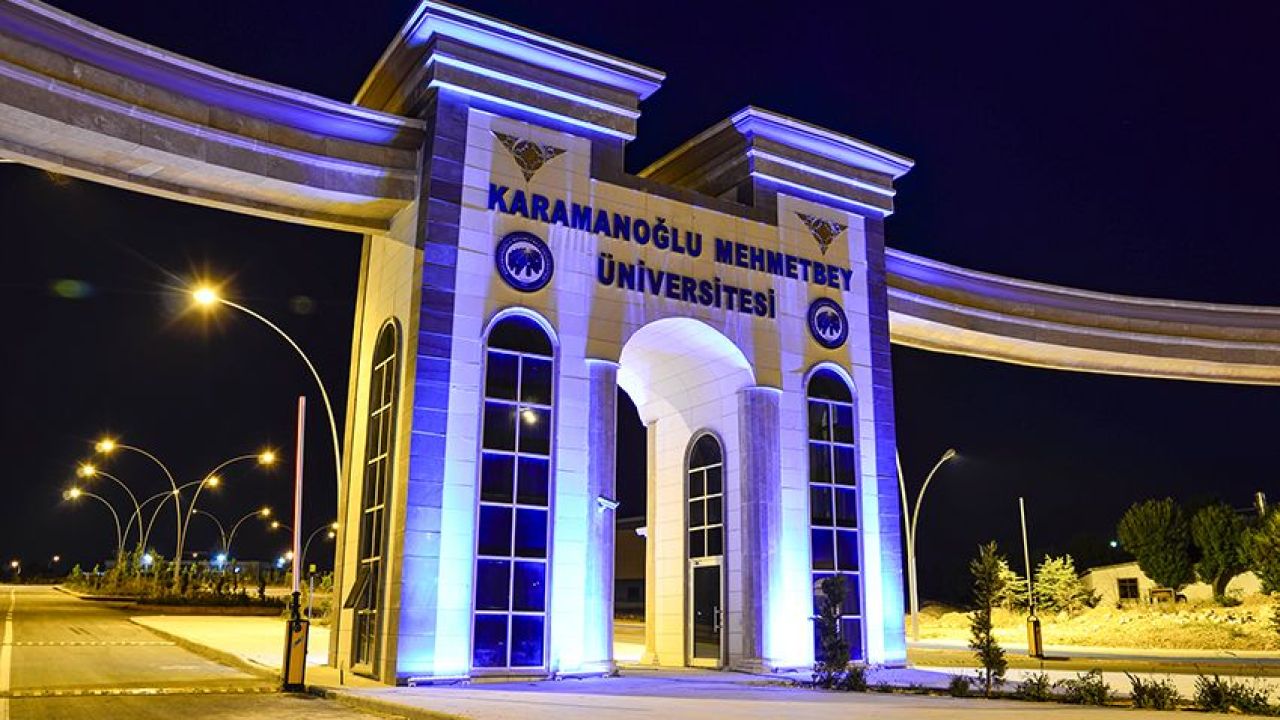 KMÜ'den dolandırıcılık uyarısı: Rektörlük adı kullanılarak para talep ediliyor