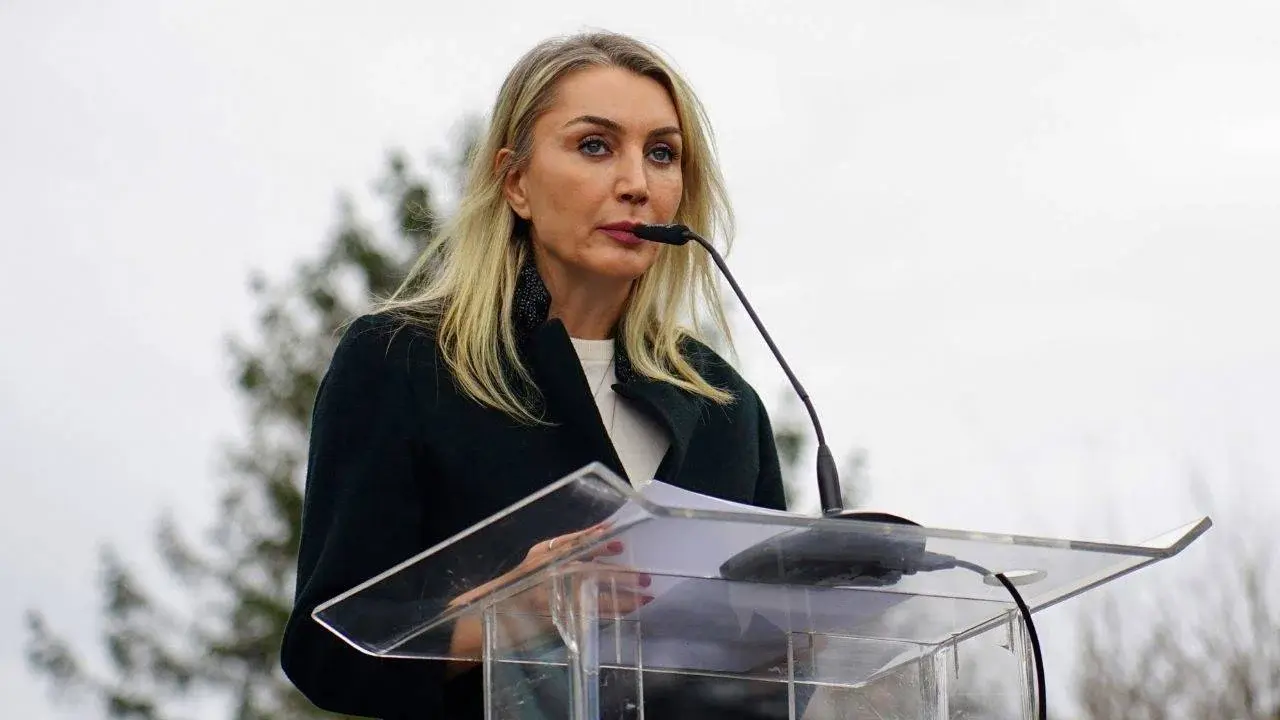 Dilek Kaya İmamoğlu da CHP'den istifa etti
