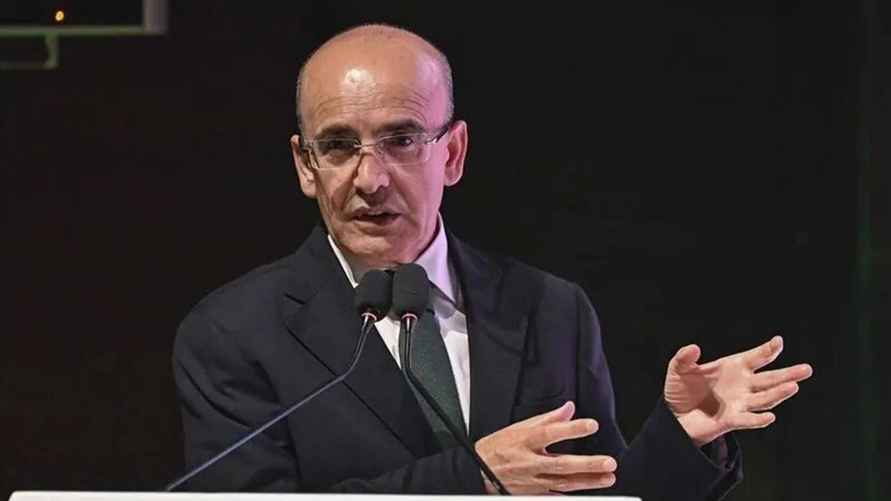 Mehmet Şimşek’ten fon soruşturmasına ilişkin açıklama