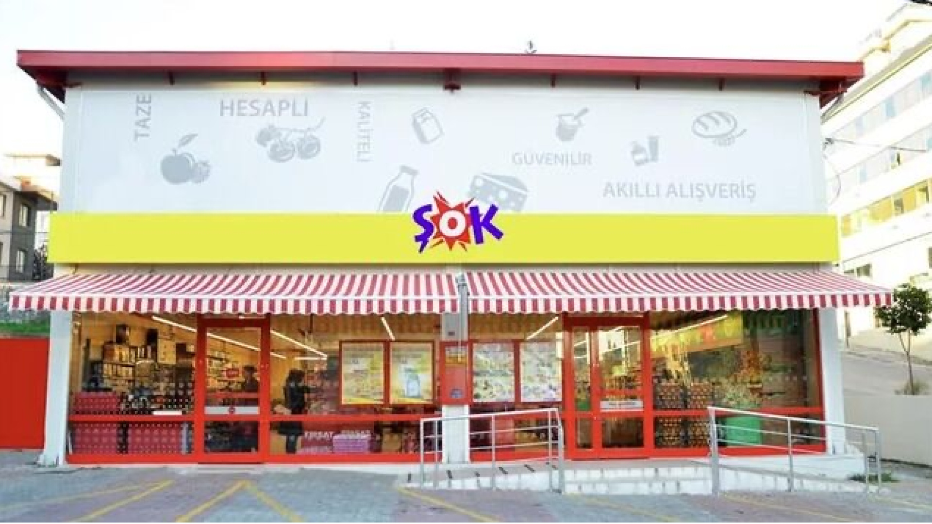 ŞOK 10 Ekim aktüel ürünler kataloğu