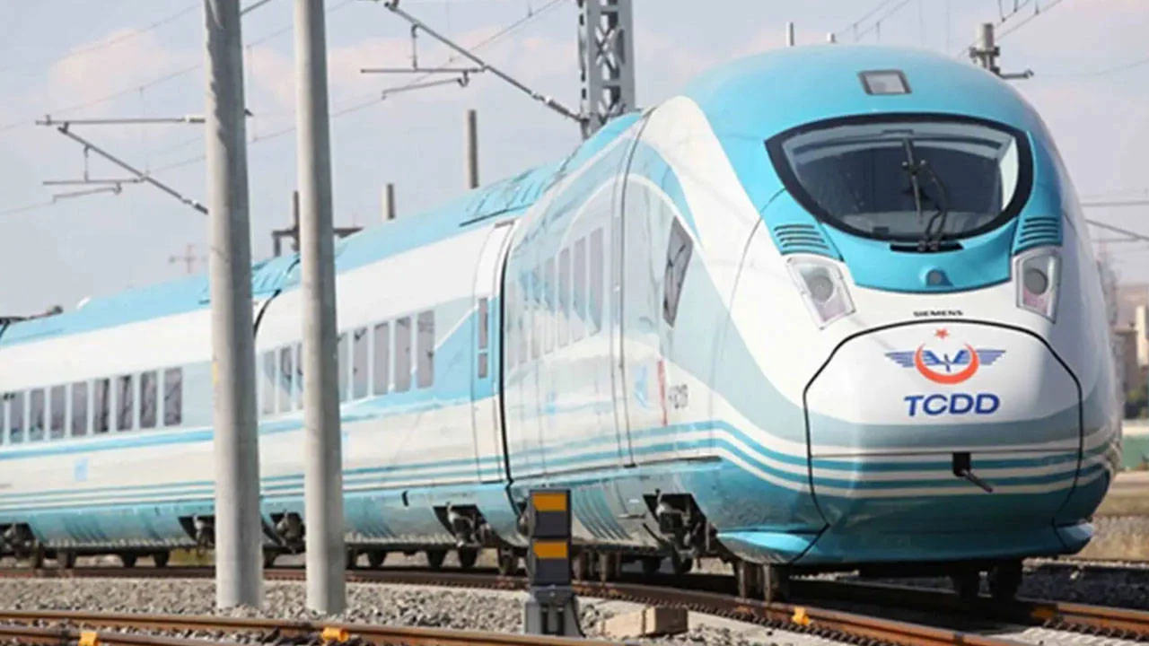 TCDD’yi adım adım özelleştirme projesi