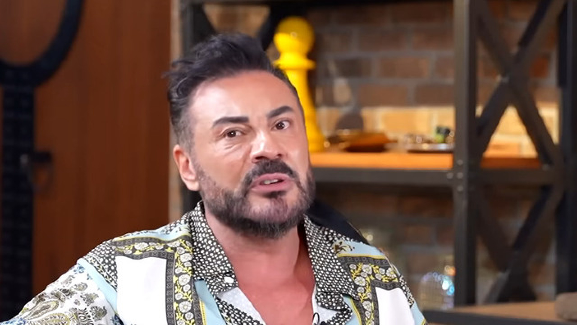 "Eski mesleğime dönüyorum"
