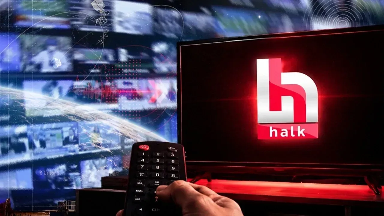 Halk TV’ye Kayyum Atandı, Yayın Durduruldu